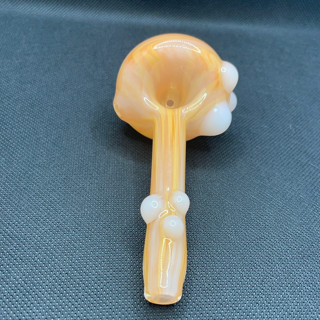 Candy Spoon by HillJack Glass