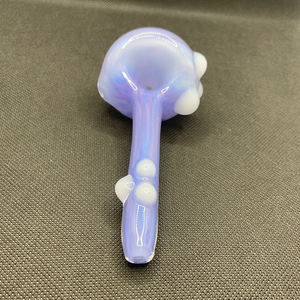 Candy Spoon by HillJack Glass