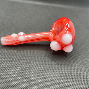 Candy Spoon by HillJack Glass