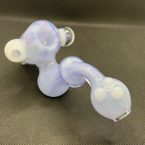 Candy Dragon Claw Sherlock by HillJack Glass